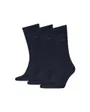 Chaussettes Hautes Homme Lot Calvin Klein 3P