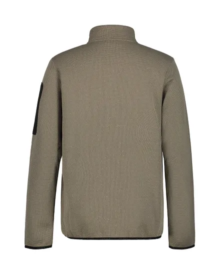 Polaire zip Homme BREDSTEDT
