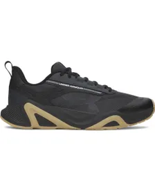 Chaussures basses Homme UA CHARGED COMMIT TR 5 Noir