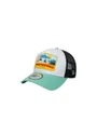 Casquette Trucker Homme New Era Location Patch