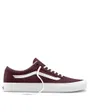 Chaussures Homme OLD SKOOL Bordeaux