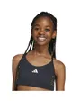Brassière Fille JG TR-ES GL BRA Noir