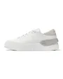 Chaussures basses Femme COURT FUNK Blanc