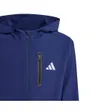 Veste Garçon Tech Woven
