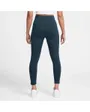 Legging Femme W NSW NK CLSC HR 7/8 TIGHT LBR Bleu