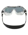 Lunettes de natation Unisexe VISTA XP.A Noir