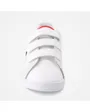 Chaussures basses Enfant COURTSET PS Blanc