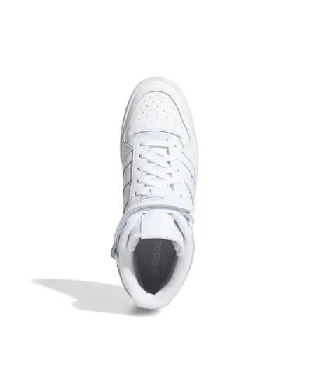 Chaussures Homme FORUM MID Blanc