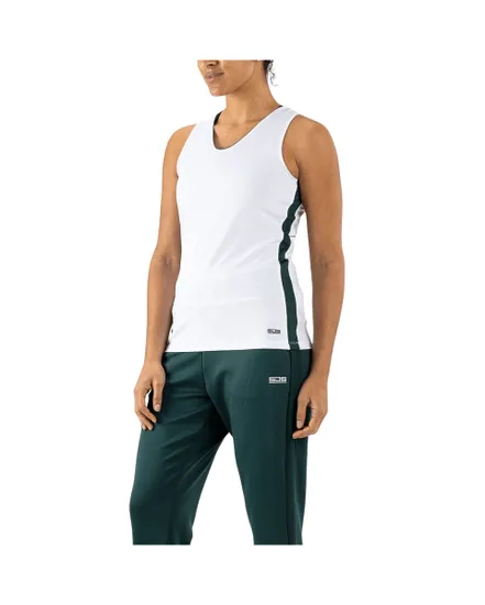 Débardeur Fitness Femme Nike One Classic DF