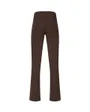 Legging Femme EMARRI W GYM PANTS Marron