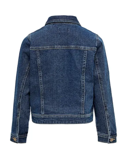 KOGSARA MED BLUE DNM JACKET NOOS