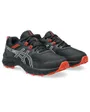 Chaussures de trail Enfant PRE VENTURE 9 GS Noir