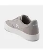 Chaussures Unisexe LCS OLLIE GALET/OPTICAL WHITE Gris