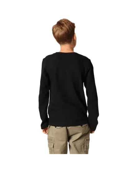 T-shirt Manches Longues Homme MURRA