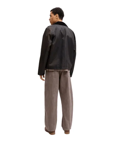 Pantalon Homme JPSTALEX Raye Worker