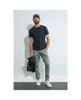 T-shirt col rond Homme TETUM Marine