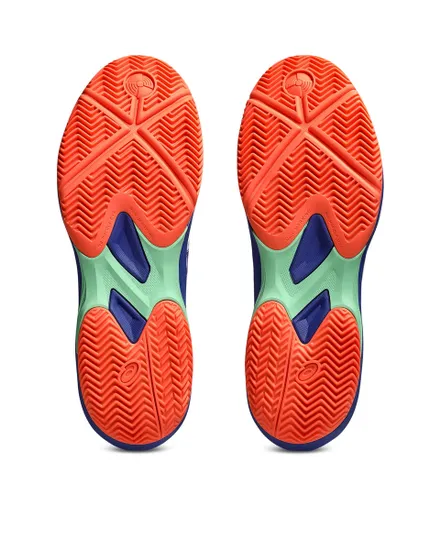 Chaussures de tennis Homme GAME FF PADEL Blanc