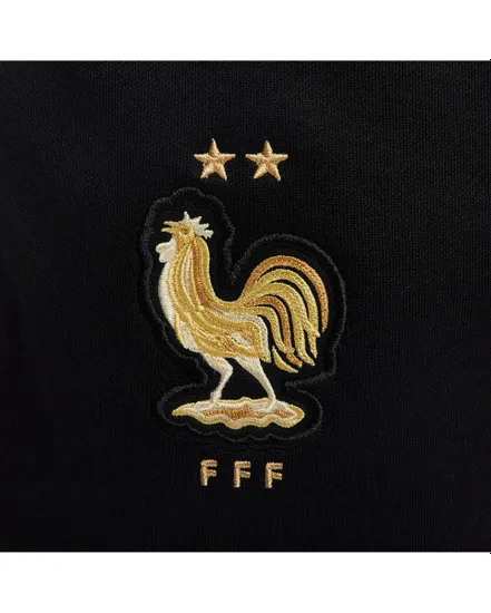 Pantalon de football Homme FFF M NK TRAVEL PANT K Noir France