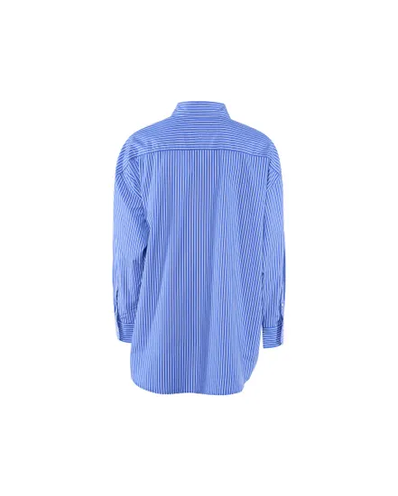 Chemise Femme TJW Oversize Essential