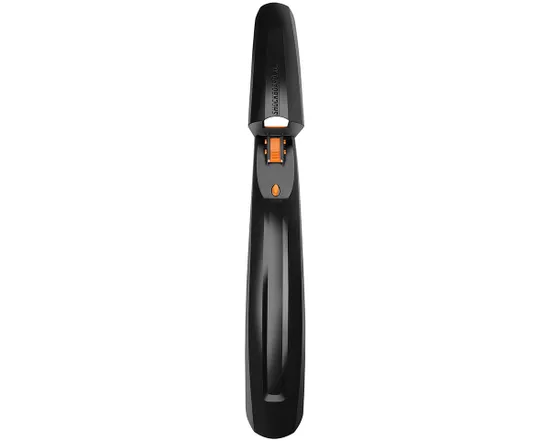 Garde-boue avant 27,5 SHOCKBOARD XL Noir