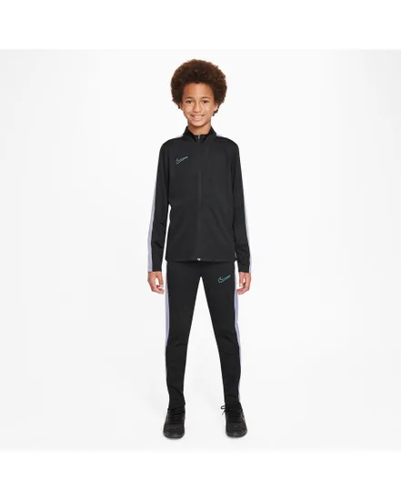 Ensemble de survetement Enfant K NK DF ACD23 TRK SUIT K BR Noir