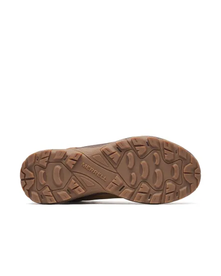 Chaussures de randonnées Homme SPEED STRIKE 2 LTR THRM MID WP Marron