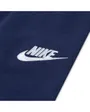 Ensemble de survetement Jeune enfant NKB B NSW REVEAL FT SET Bleu
