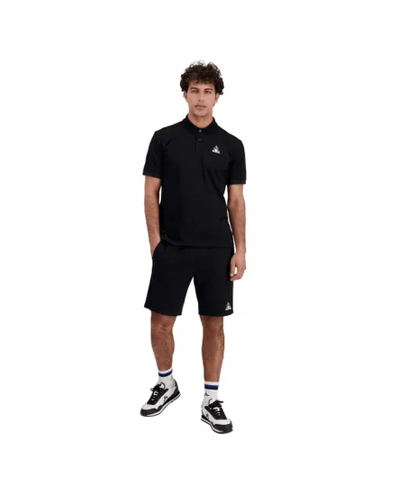 Short Homme ESS N2 M Noir
