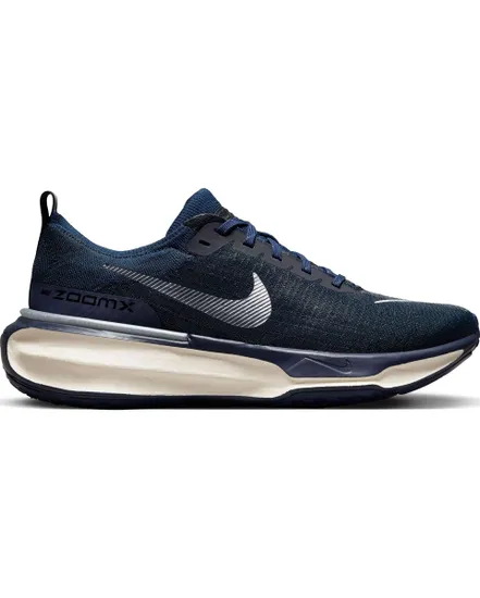 Chaussures de running Homme NIKE ZOOMX INVINCIBLE RUN FK 3 Bleu