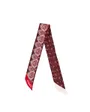 Foulard Homme TH Heritage Script