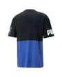 T-shirt manches courtes Homme FD PP COLORBLOCK TEE Bleu