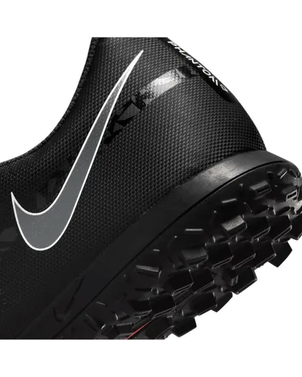 Chaussure de Football Unisexe PHANTOM GT2 CLUB TF Noir