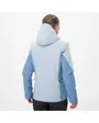 Veste de ski Femme MONA JKT W Bleu