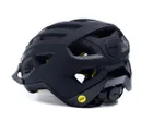 Casque VTT Unisexe OFFPATH Noir