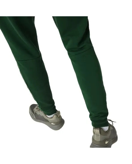 Pantalon De Survêtement Homme Lacoste Molleton