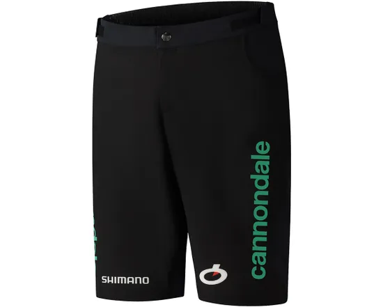 Short Homme CANNONDALE FR TEAM REPLICA Noir
