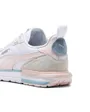 Chaussures Femme WNS PUMA R22 Blanc