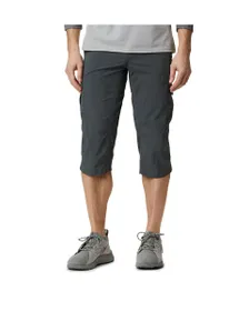 Pantacourt Homme SILVER RIDGE II CAPRI Gris