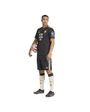 Short de football Homme FCB 3 SHO