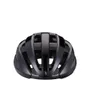 Casque Route Unisexe MAESTRO Noir Brillant