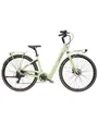 Vélo électrique urbain Unisexe ENJOY MONOTRAVE TY-300 7V REVO 360WH Vert