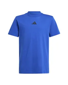 T-shirt Enfant J SL TEE 160 Bleu
