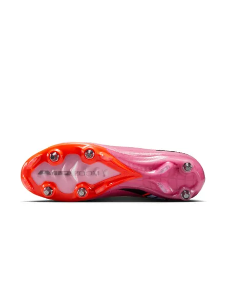 Crampons de football Homme ZM SUPERFLY 10 ELITE SG-PRO Rose