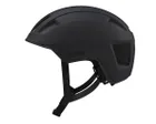 Casque loisir/urbain Unisexe VERDE KINETICORE Gris Onyx Mat
