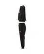 Survetement Enfant LK BOS JOG FT Noir