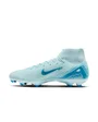 Crampons de football Homme ZM SUPERFLY 10 ACAD FG/MG Bleu