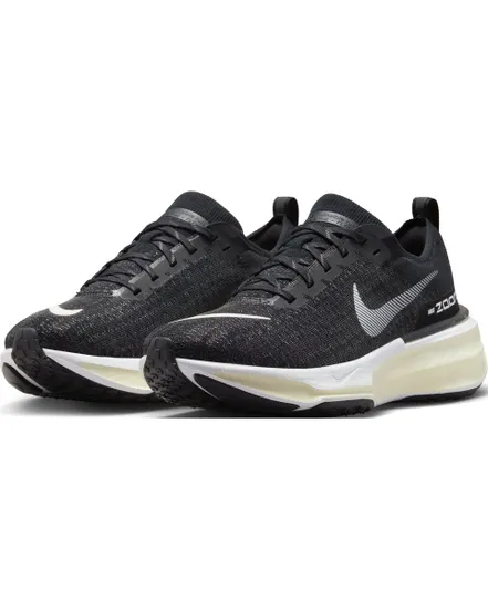 Chaussures de running Homme NIKE ZOOMX INVINCIBLE RUN FK 3 Noir