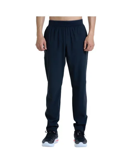 Pantalon de Survêtement Homme UA STORM RUN PANTS Noir