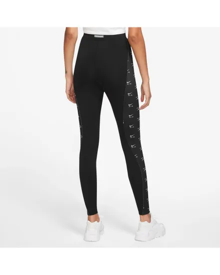 Legging long Femme W NSW AIR HR TGHT Noir