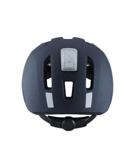 Casque Urbain Unisexe GRID Noir Mat